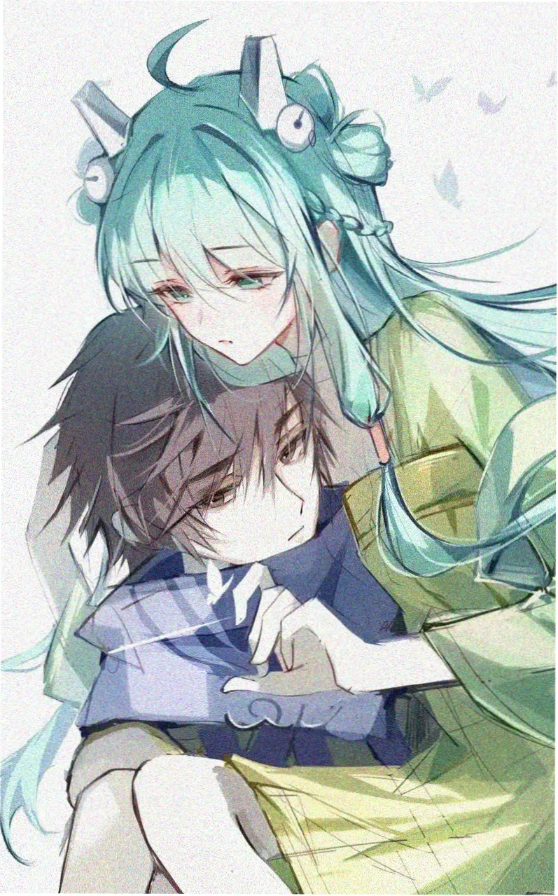 妈妈！